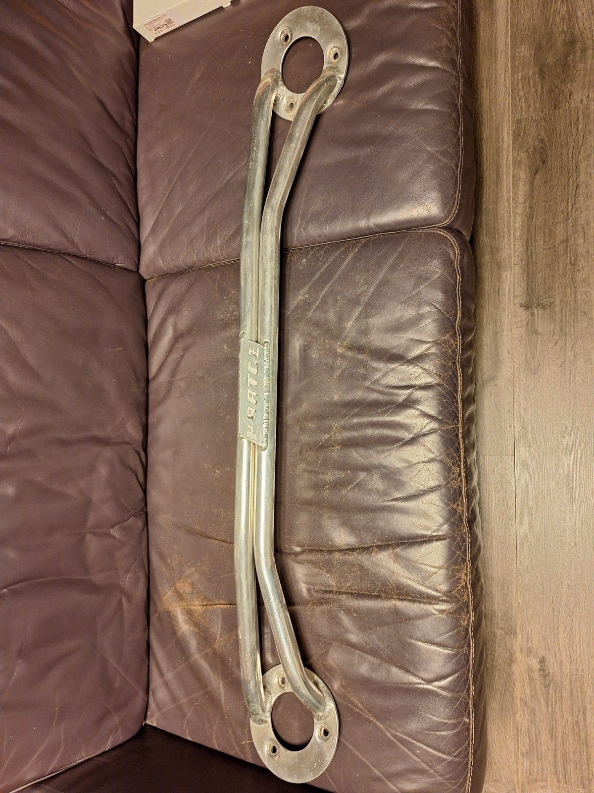 BMW E36 Hartge veerpootbrug 320i 325i, Ophalen of Verzenden