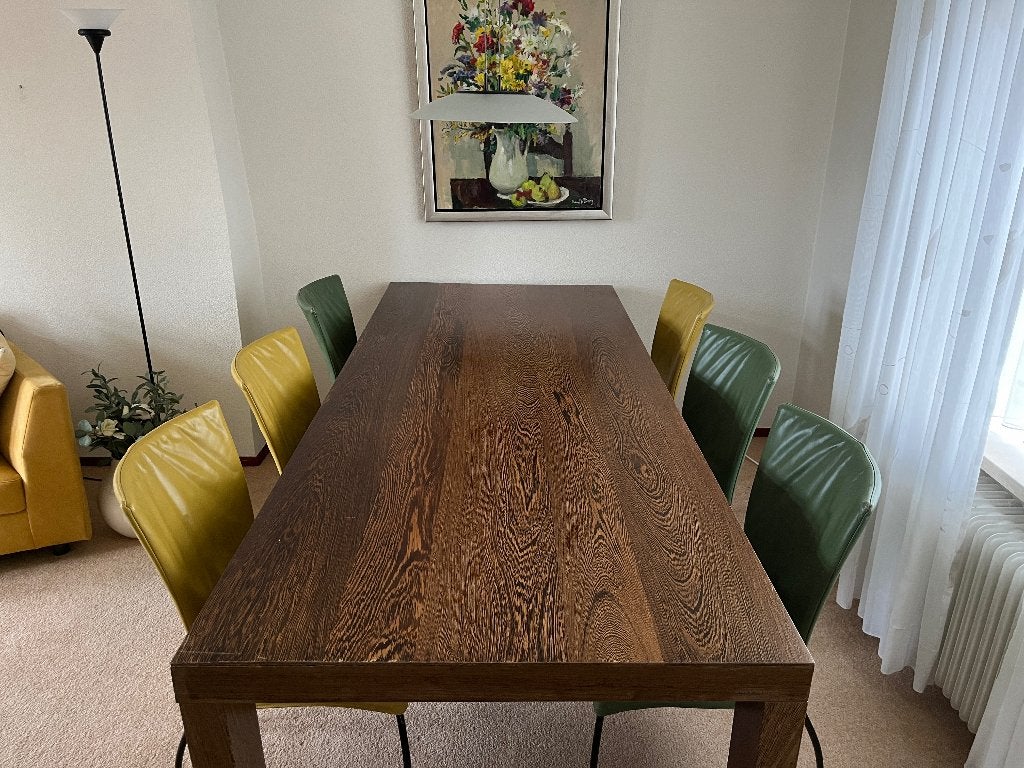 4 Spica stoelen te koop + 2 gratis, Ophalen, Gebruikt, Overige kleuren, Modern