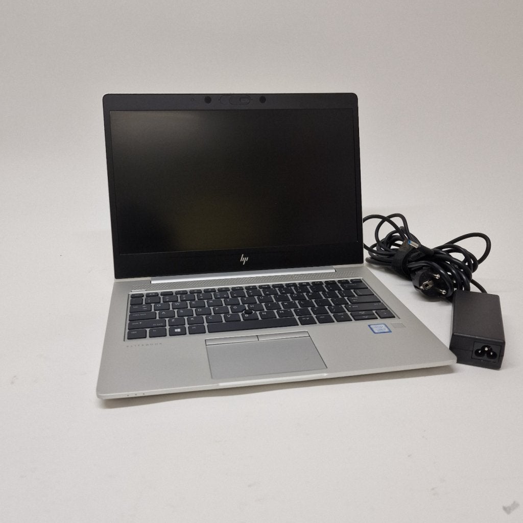 HP Elitebook 830 G5 i5-8250U 16-256Gb | Nette staat, Computers en Software, Windows Laptops, HP, Zo goed als nieuw, Support@hp.com