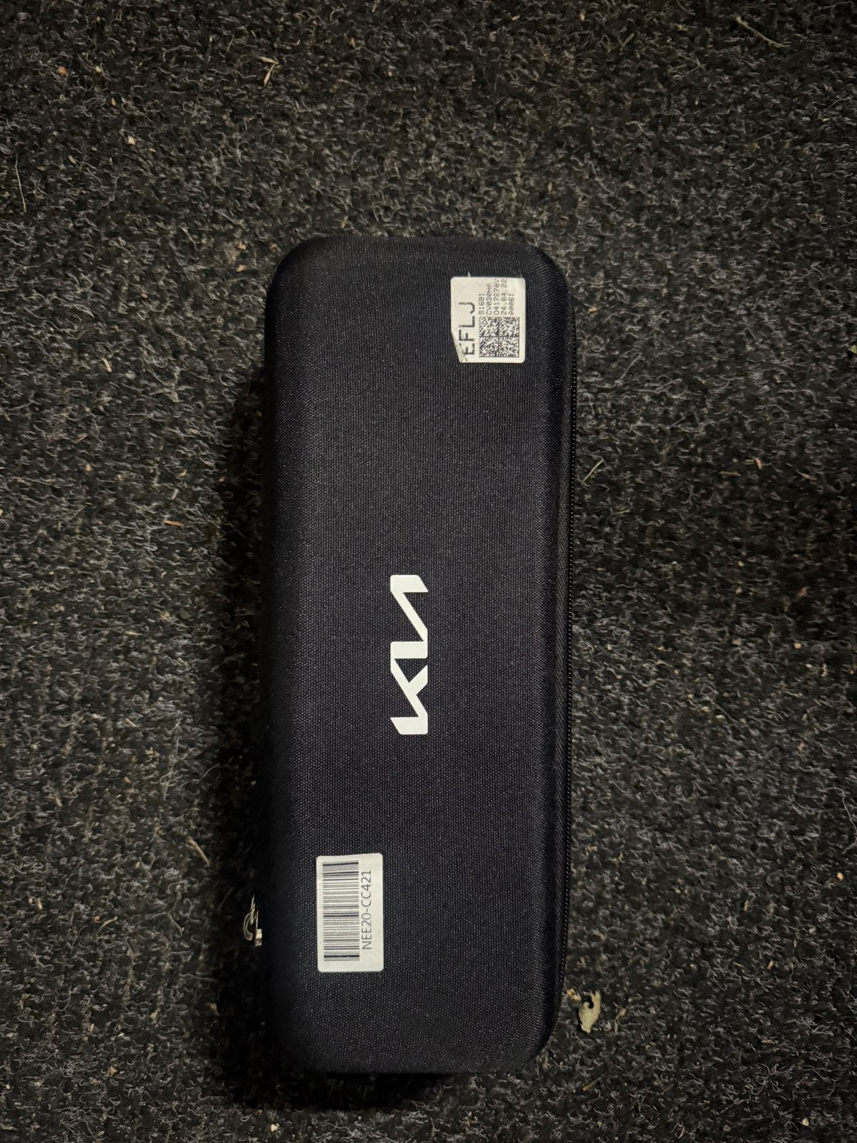 Kia V2L, Ophalen of Verzenden, Kia