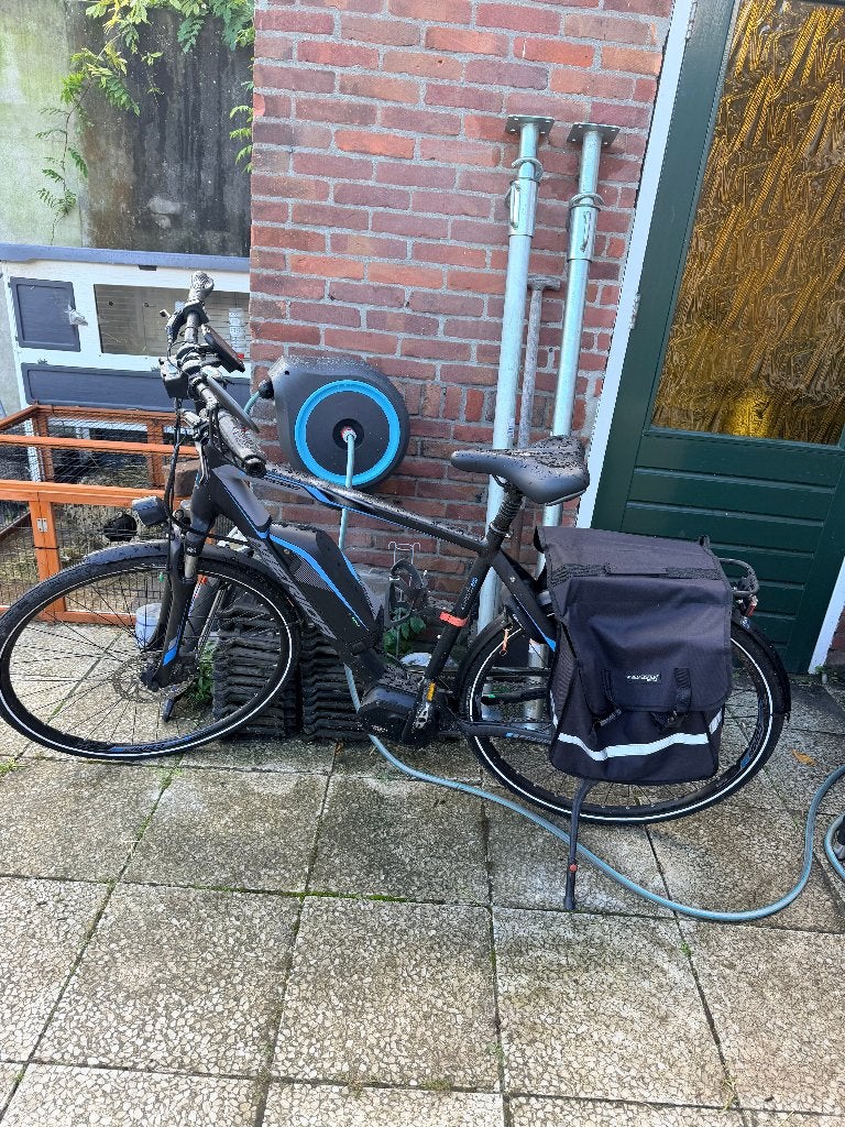 Merida Espresso 800, Zo goed als nieuw, 51 tot 55 cm, 50 km per accu of meer, Ophalen