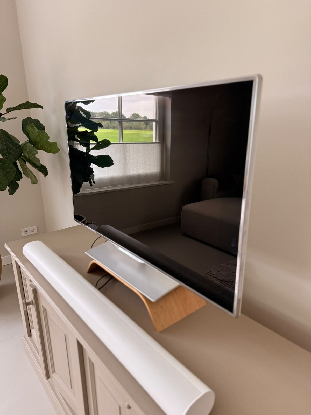 Foto 2 van Philips Smart TV - 42 inch
