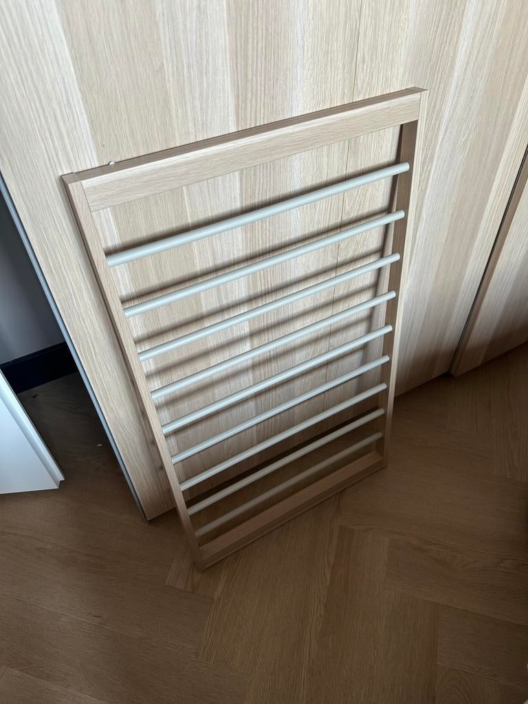 IKEA PAX broeken hanger/rail, 200 cm of meer, Zo goed als nieuw, 50 tot 75 cm, 50 tot 100 cm