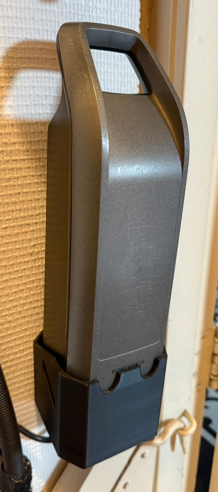 Foto 14 van Cube Cargo Hybrid 2021 Iridium / Black