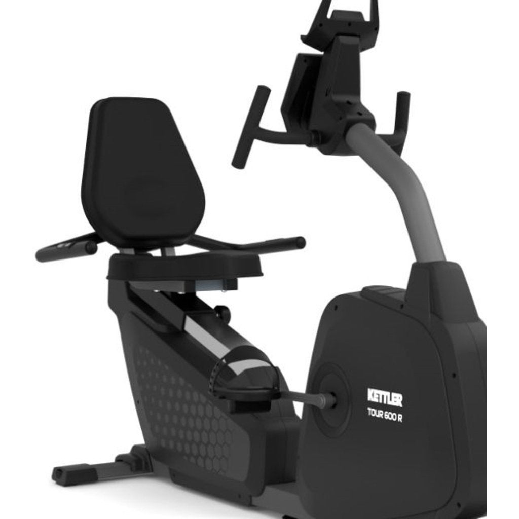 Kettler Tour 600-R Hometrainer, Support@phfitness.nl, Nieuw, Ophalen of Verzenden, Zurichstraat 20, 6135 LP Sittard, Nederland