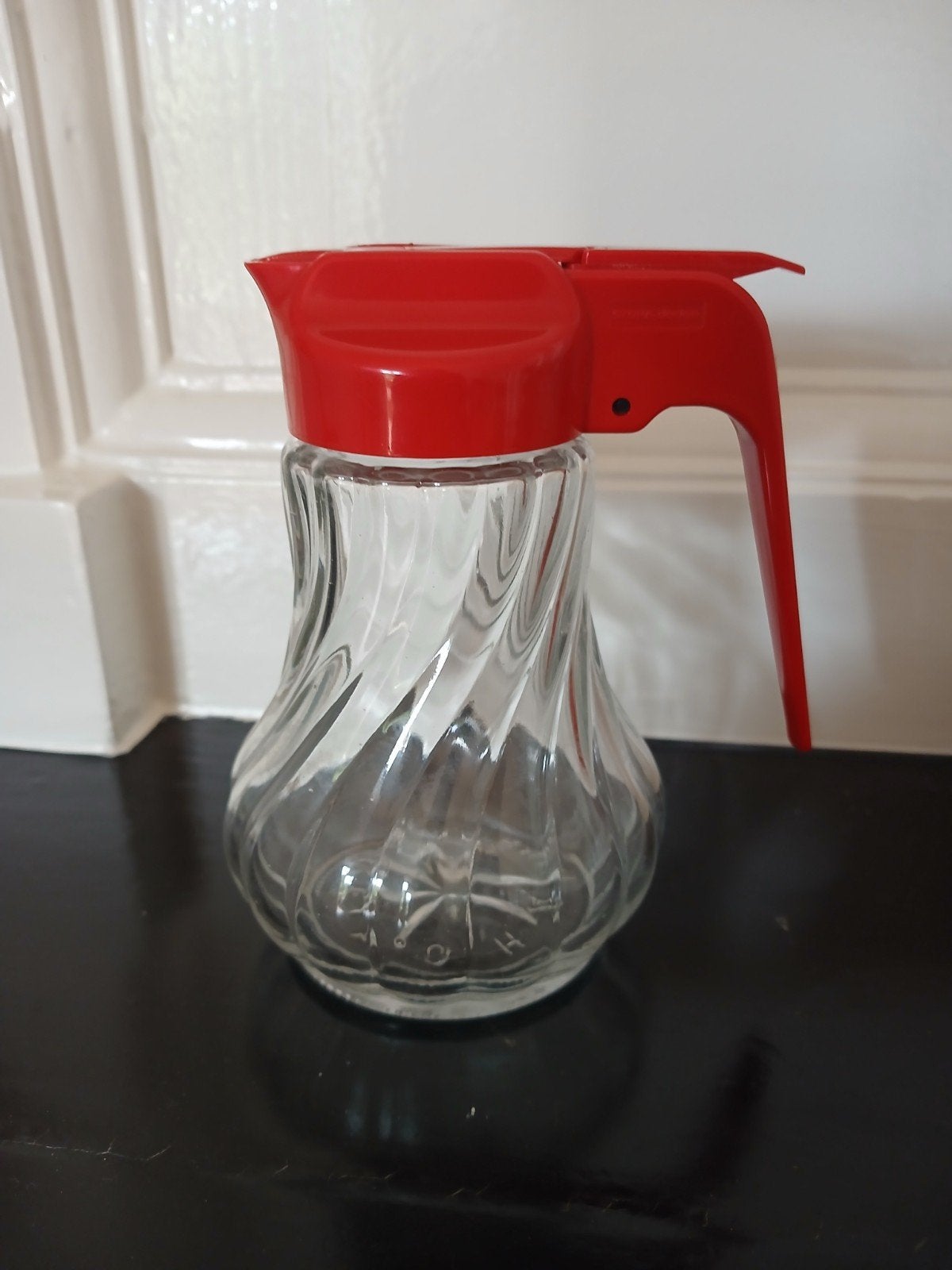 Vintage Suiker Dispenser - Made in Germany, Verzamelen, Retro, Ophalen of Verzenden, Huis en Inrichting