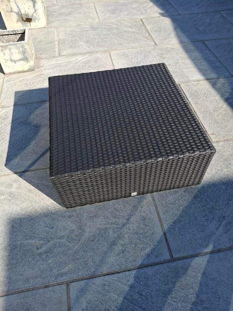 P&R design tuin meubel hocker bank deel gezocht, Ophalen of Verzenden