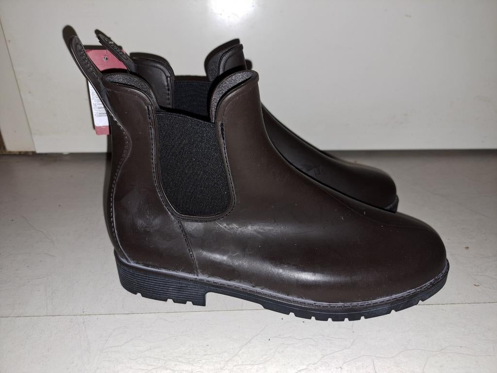 Jodhpurs maat 34/35/36 en maat 41 meerdere paren, Dieren en Toebehoren, Paardrijkleding, Kinderen, Ophalen of Verzenden, Schoeisel