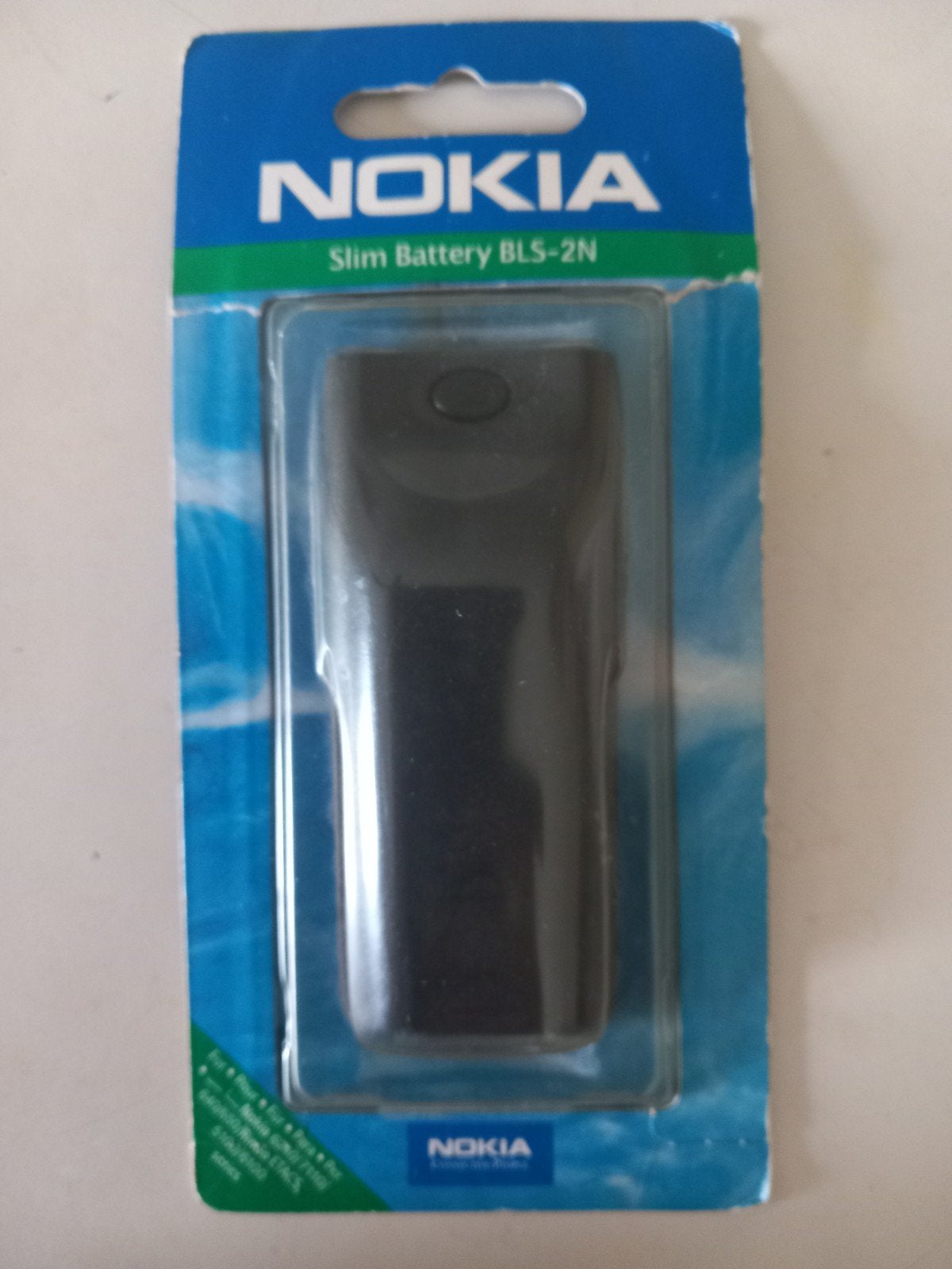 nokia batterij6210 7110 5110 640 650, Ophalen of Verzenden