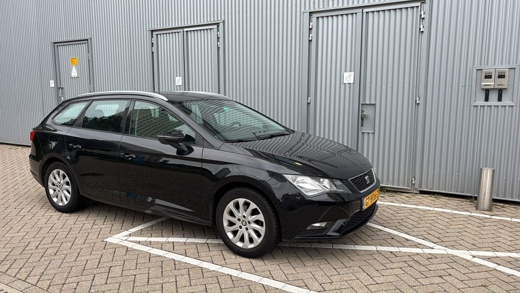 SEAT León