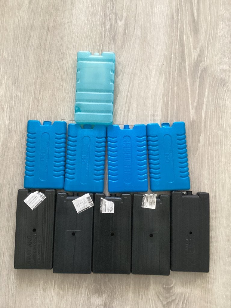 Te koop Koelelementen, Ophalen, Koelelement