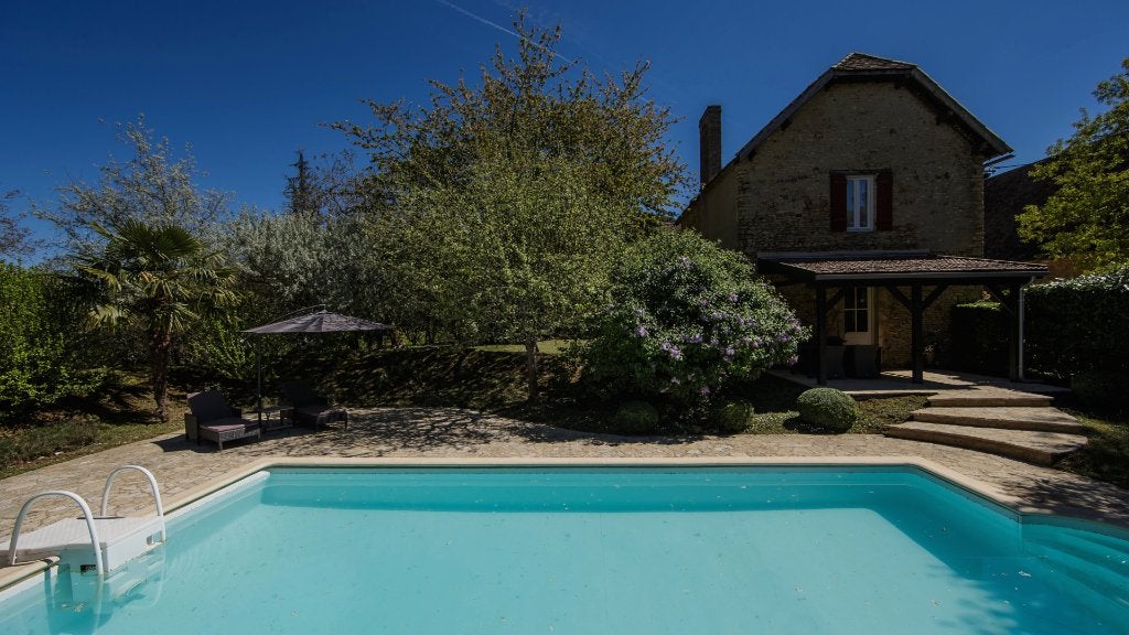 vakantiehuizen frankrijk dordogne, 2 slaapkamers, Open haard, Landelijk, Dordogne
