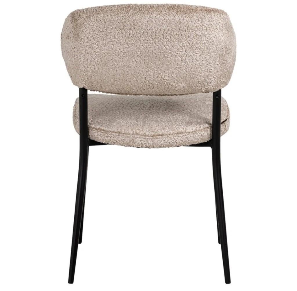 stoelen set 6 model Bea van Richmond Interiors *SALE*, Ophalen, Richmond Interiors, Nieuw, Stof