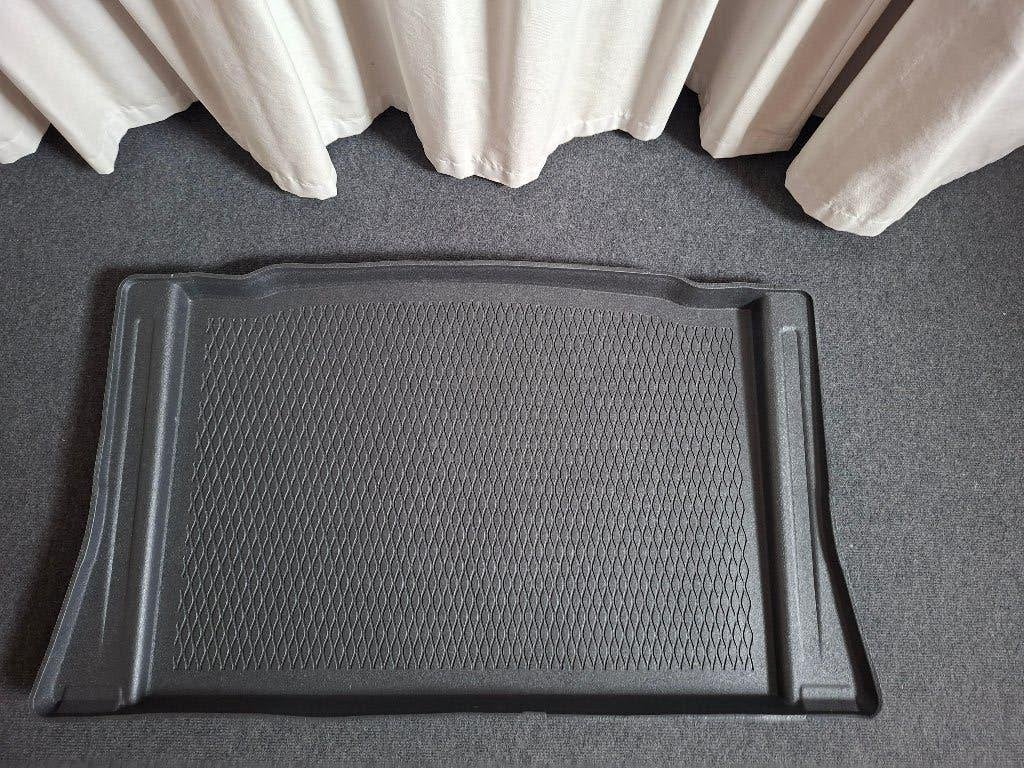 kofferbak mat VW Up, Ophalen, Gebruikt