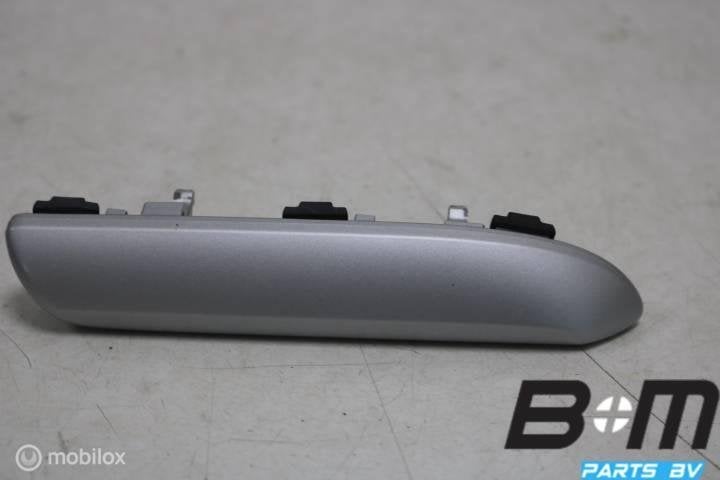 Dashboard afdekking links Audi A3 8V 8V1853189A, Gebruikt