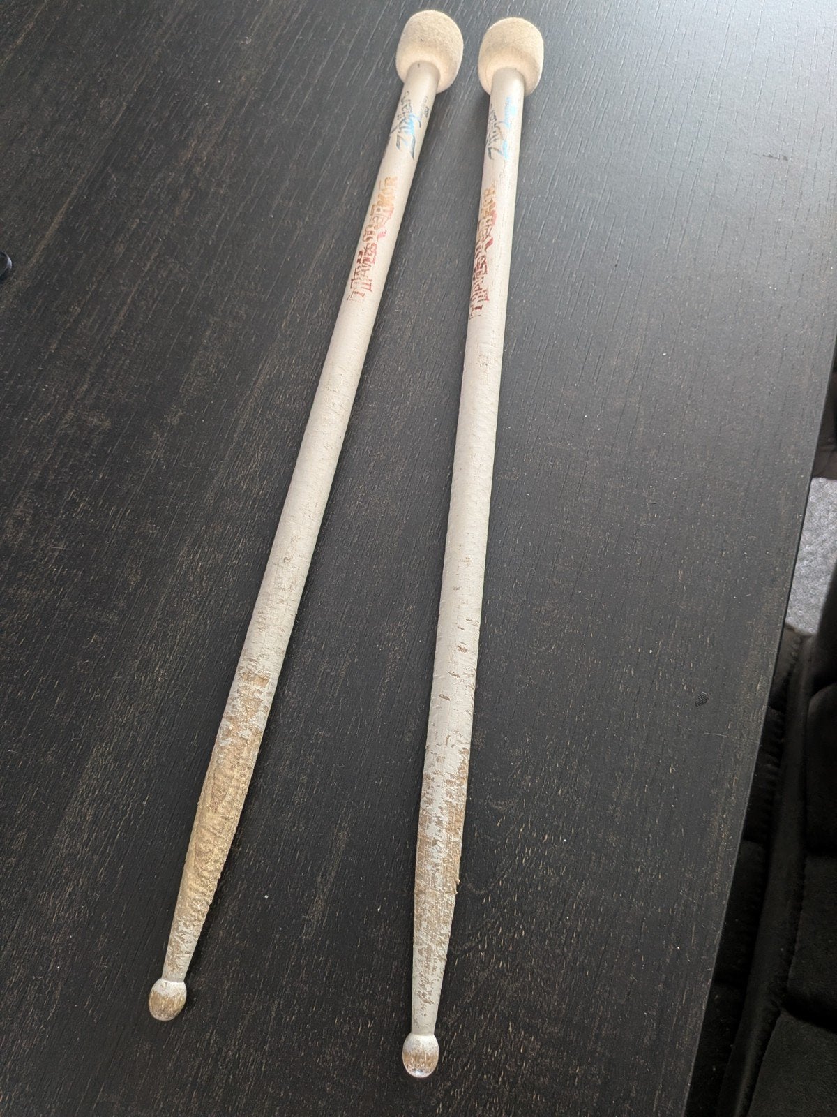 drumstokken, Ophalen of Verzenden, Overige merken