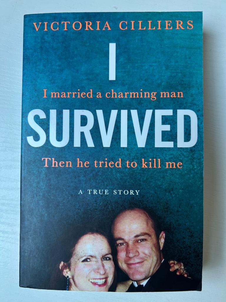 I suvived Victoria Cilliers, Ophalen of Verzenden, Gelezen