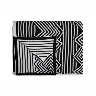 Essenza Home plaid + 2st kussens, Ophalen of Verzenden, Zo goed als nieuw