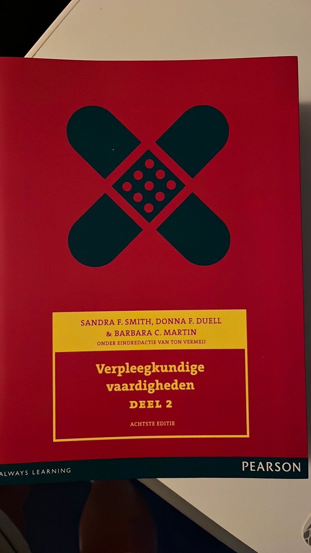 Barbara C. Martin - 2, Ophalen of Verzenden, Zo goed als nieuw, Overige niveaus, Barbara C. Martin; Donna J. Duell; Sandra F. Smith