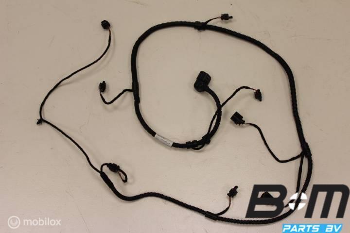 Kabelboom voor achterbumper VW Golf 7 5Q09711074F, Gebruikt