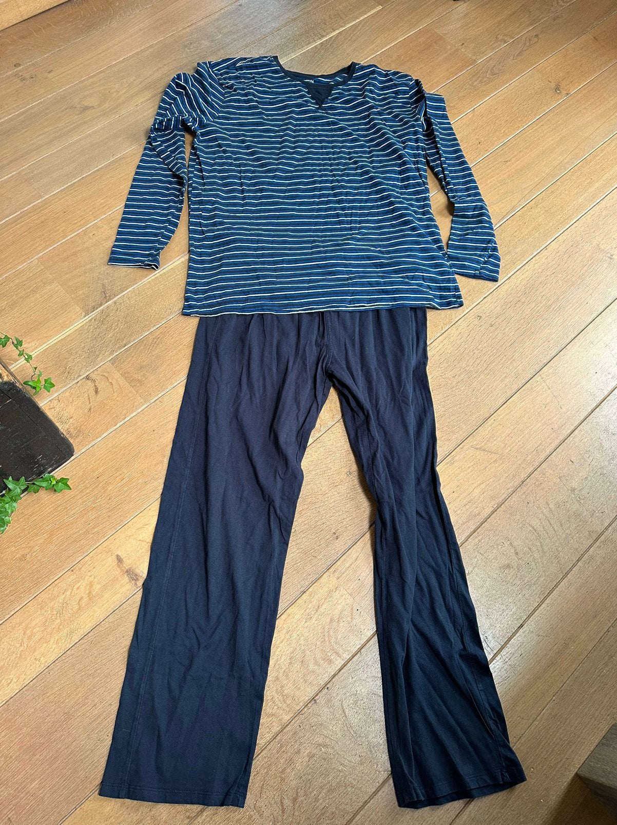 Pyama, Ophalen of Verzenden, Zo goed als nieuw, Maat 56/58 (XL)
