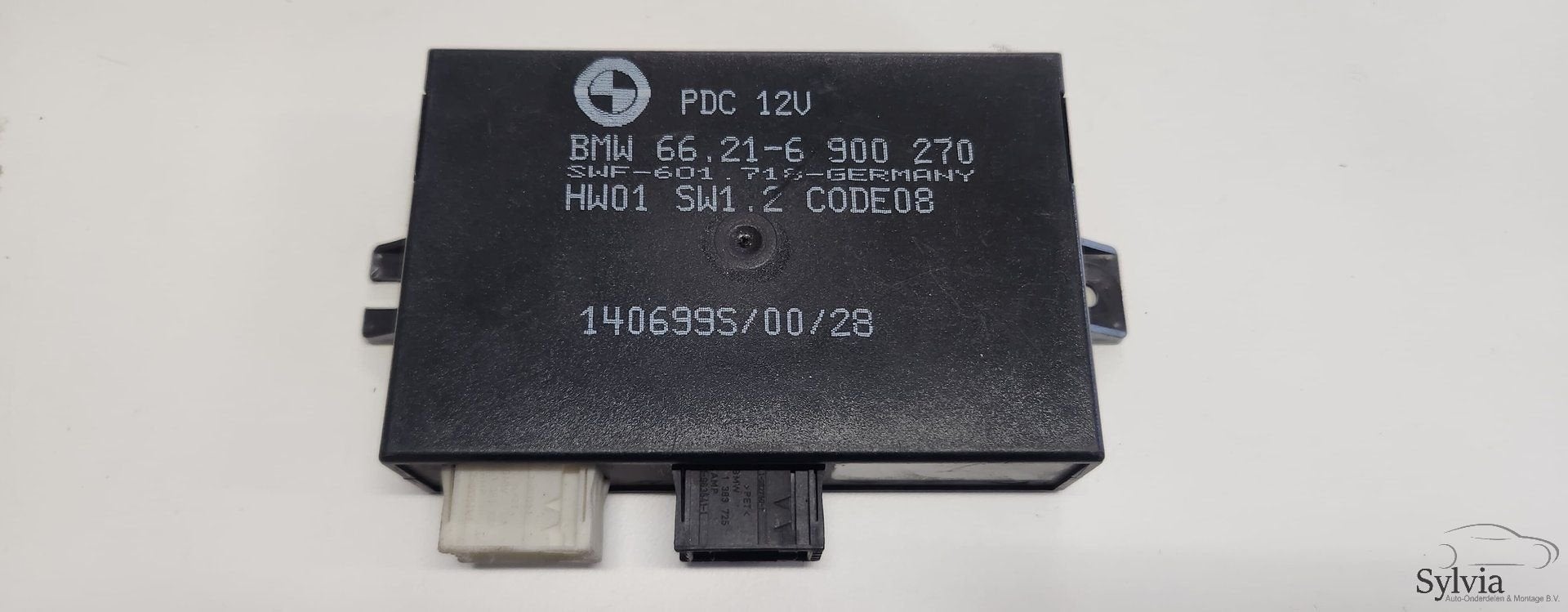 PDC Module Parkeersensoren BMW 3 / 5 Serie E46 E39 Z4 E85 E8, Auto-onderdelen, Gebruikt, -, -, Ophalen of Verzenden