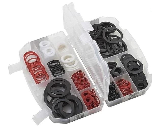 Assortiment afdichtringen, Ophalen, Nieuw
