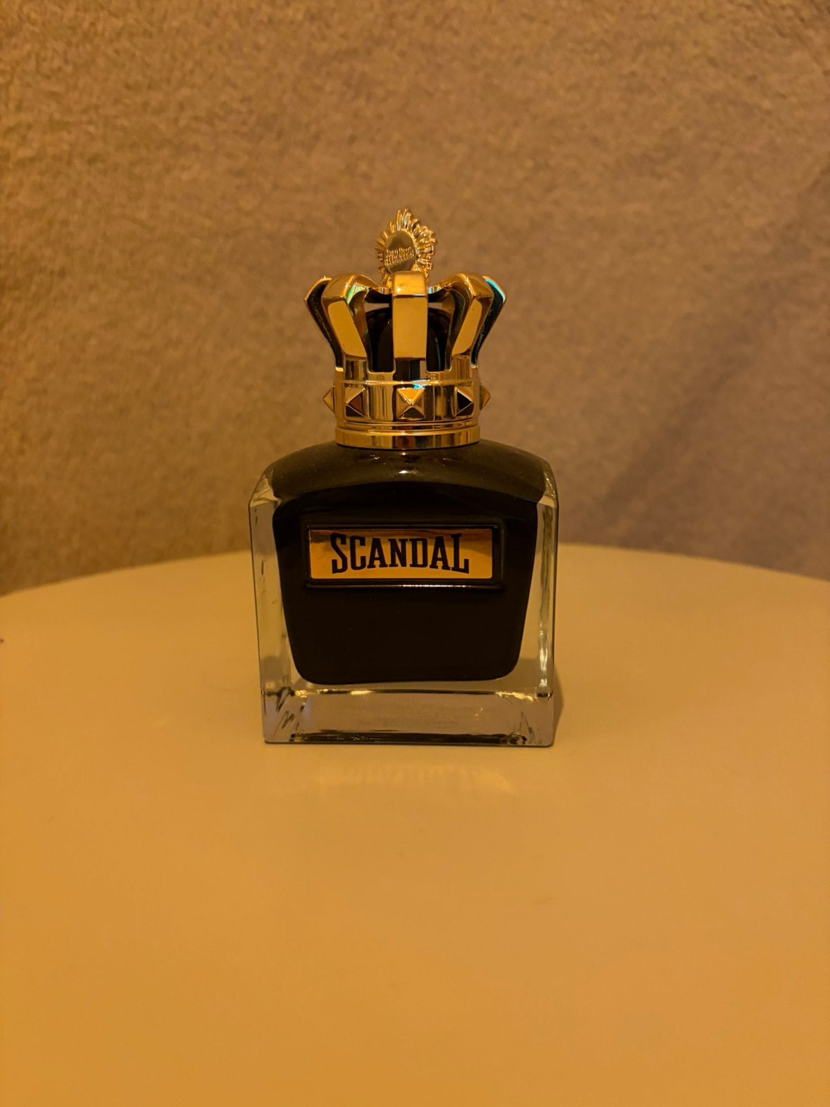 Scandal Le Parfum, Ophalen of Verzenden, Zo goed als nieuw
