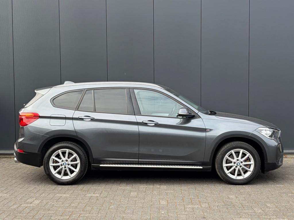 BMW X1 sDrive20i Automaat Navi Camera Cruise Standkachel PDC, 1998 cc, Bedrijf, SUV of Terreinwagen, Lease