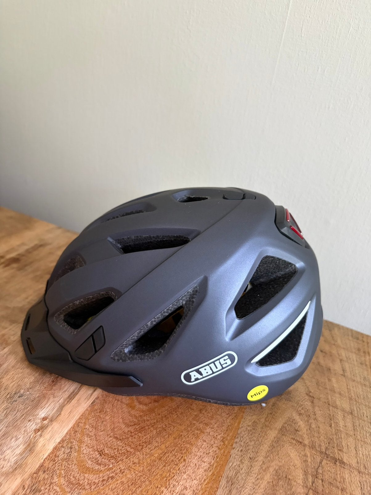 Abus Urban-I 3.0 MIPS fietshelm, Ophalen of Verzenden, Nieuw, M, Heer of Dame