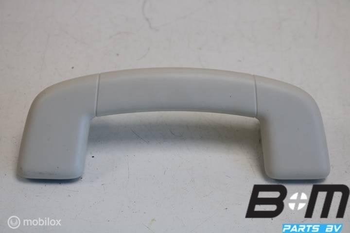 Handgreep in hemel LV of RV VW Passat B8 3G0857607B, Gebruikt