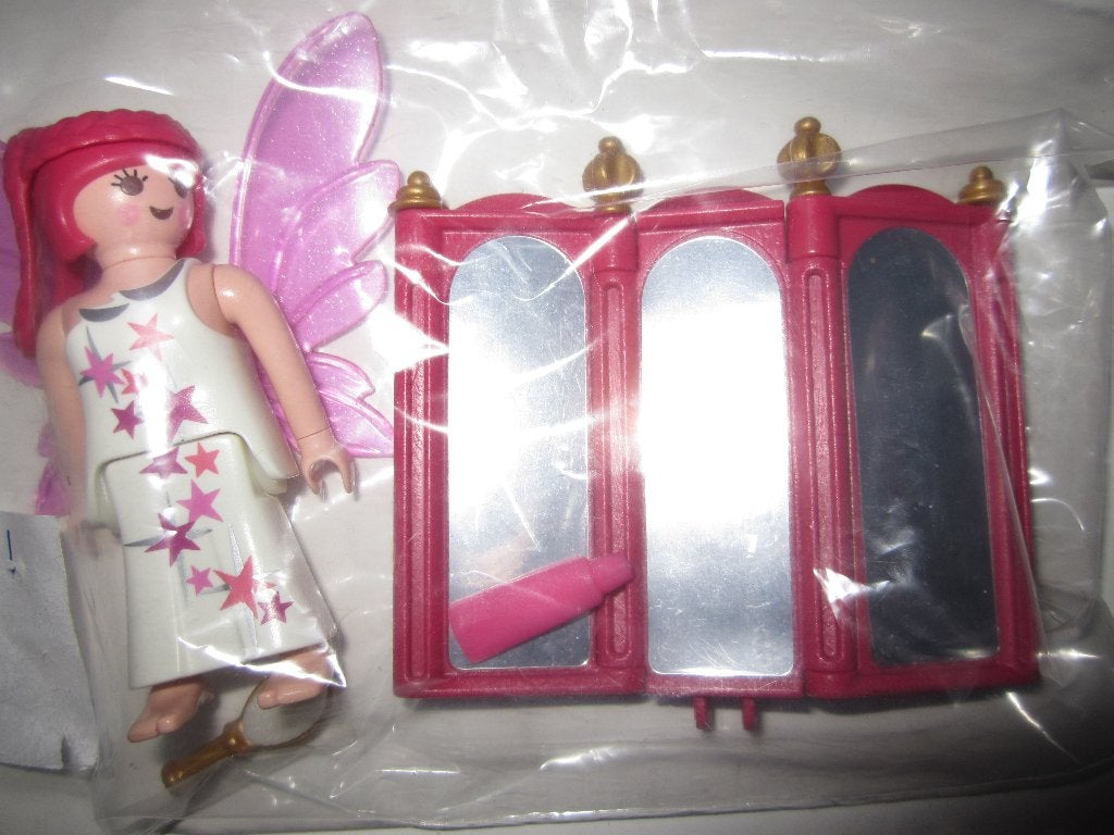 Playmobil prinses met accessoires., Ophalen of Verzenden, Zo goed als nieuw