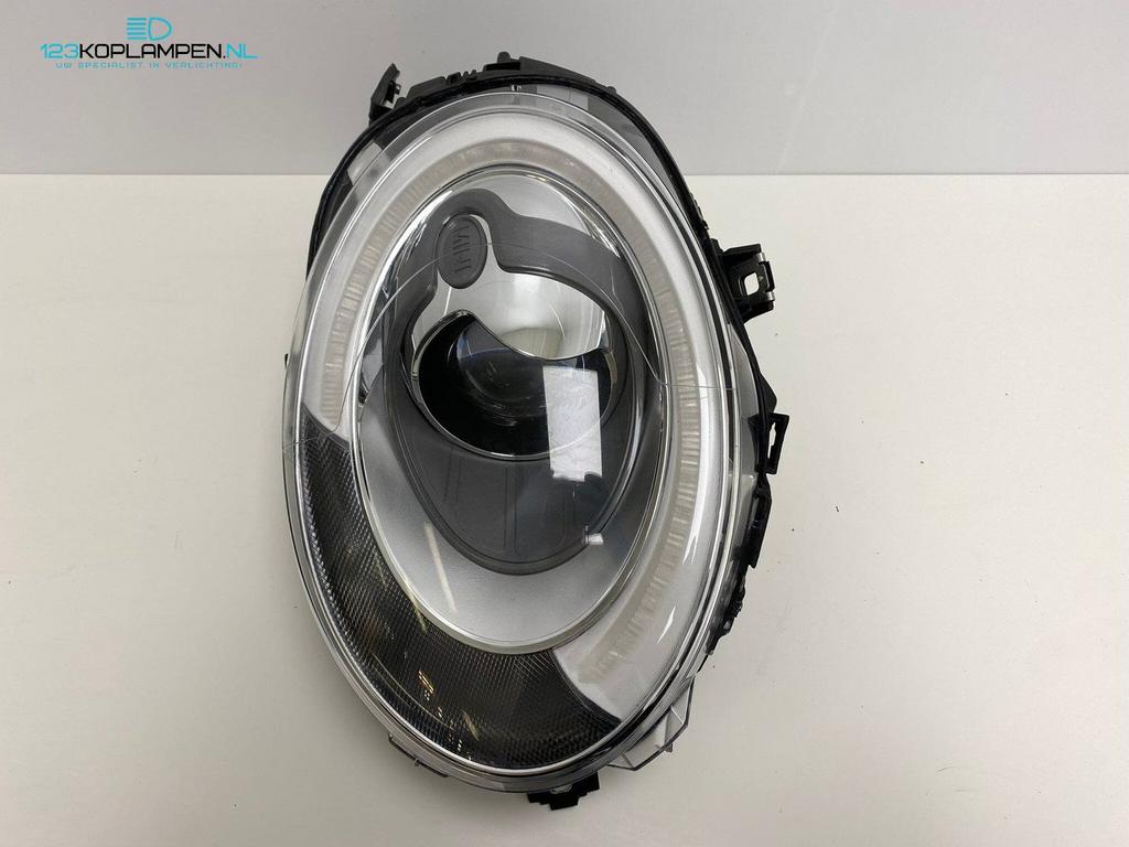 (VR) Mini F55 F56 F57 Full Led koplamp rechts