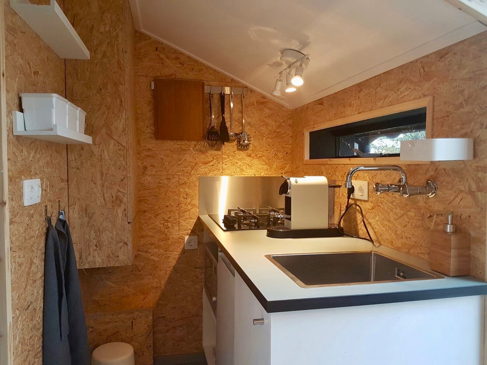 Tijd.ruimte/rust? Landelijk,all-inn, gwl,huisraad,flex,gemeu, Huizen en Kamers, Huizen te huur, 45 m², Noord-Brabant, Direct bij eigenaar