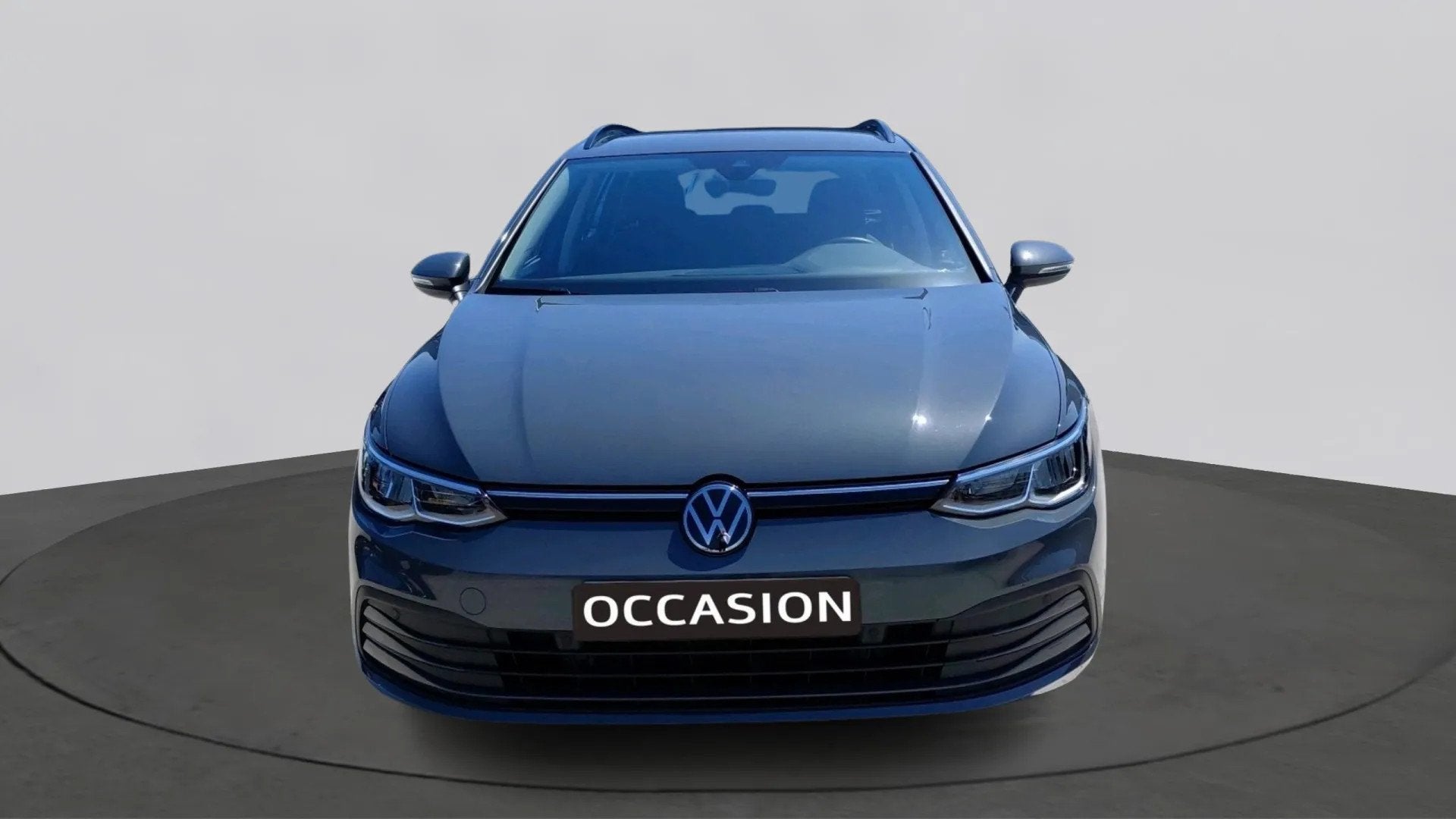 Volkswagen Golf Variant 1.0 eTSI Life Business | Ergo stoel, Gebruikt, 680 kg, Origineel Nederlands, 19 km/l