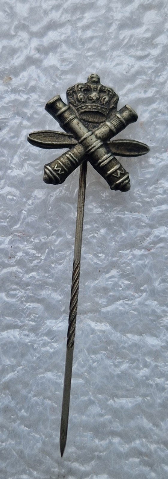 Korps Luchtdoelartillerie, Ophalen of Verzenden, Landmacht, Nederland, Embleem of Badge