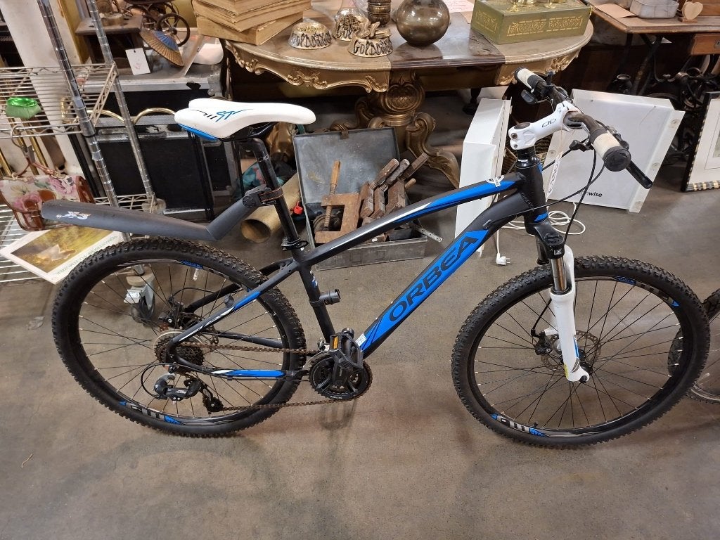 Orbea mountainbike – sportieve MTB in zeer mooie staat, Ophalen, Gebruikt, Overige merken