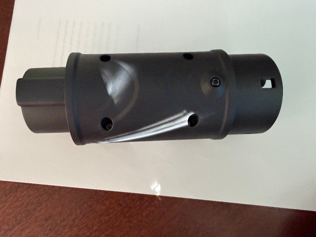 Adapter Type 1-kabel naar Type 2-auto, 7,4 kW 32A, Ophalen of Verzenden, Zo goed als nieuw, Laadkabel