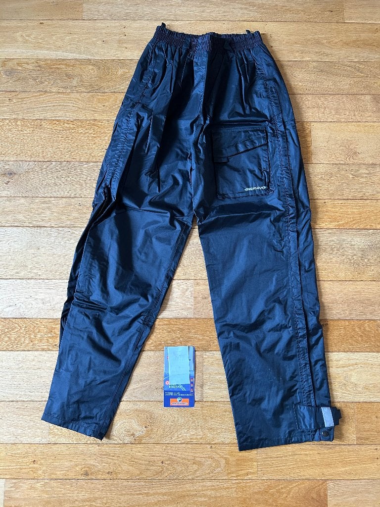 Bering motorregenbroek maat XXL, Dames, Ophalen of Verzenden, Broek | textiel, Bering