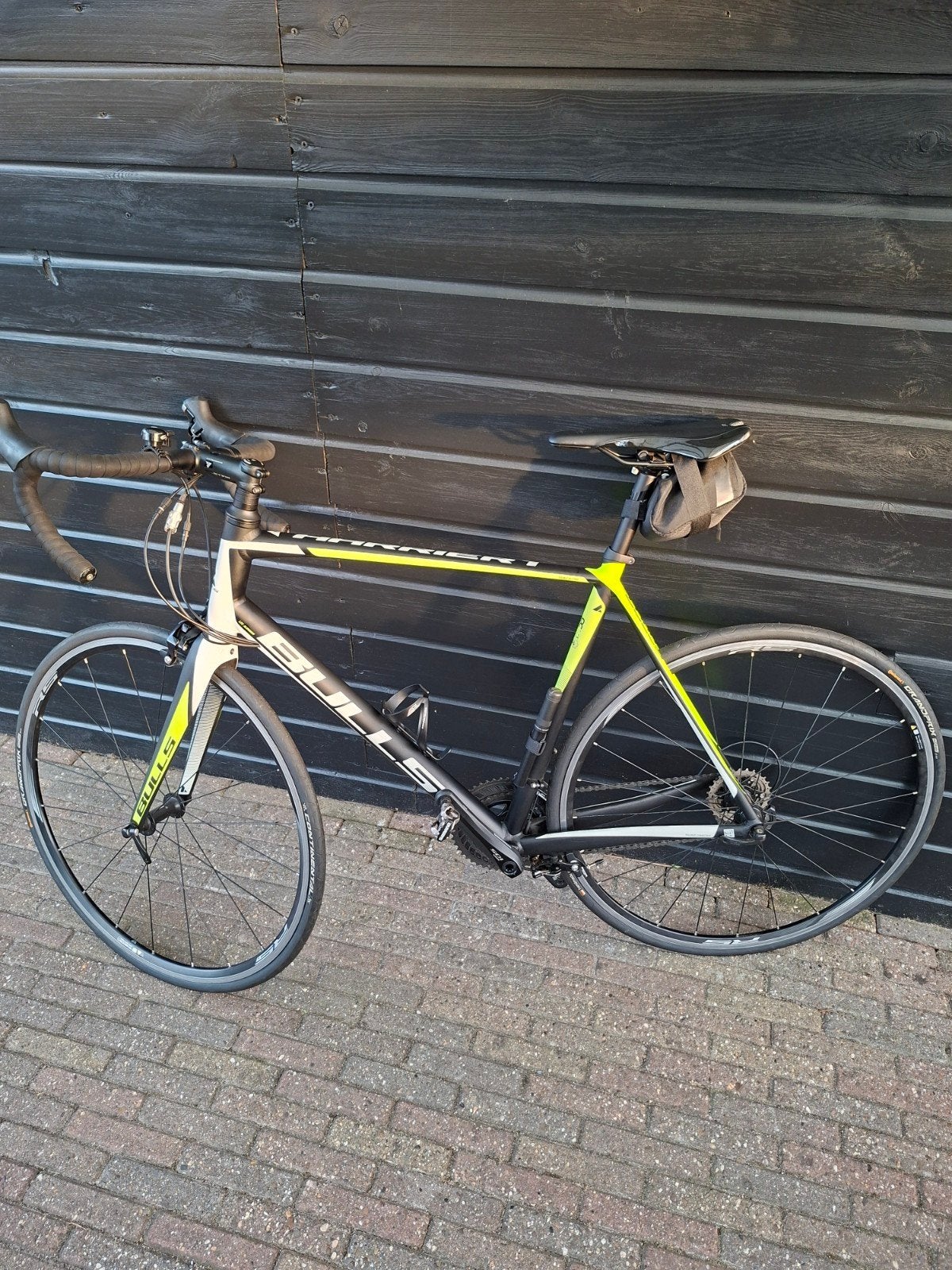 Bulls Harrier racefiets, Ophalen of Verzenden