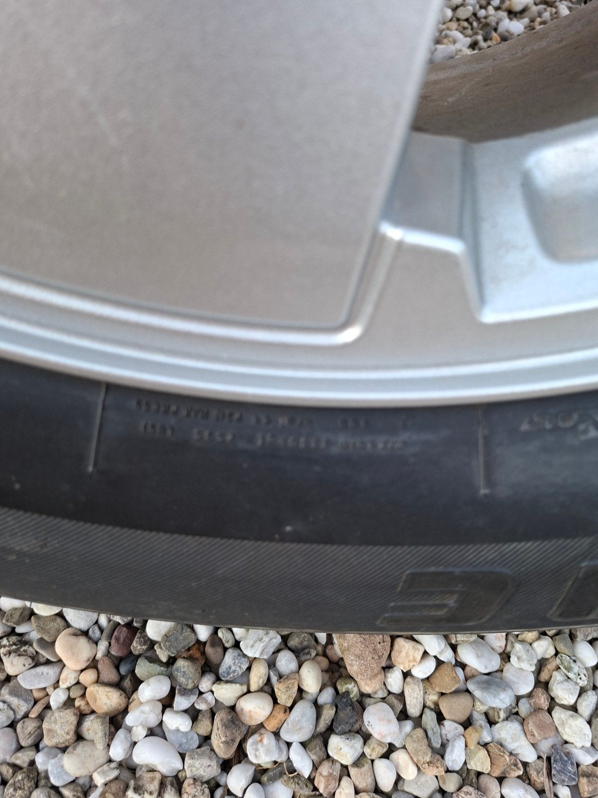 Autoband Jeep 255/70R18 113S M+S, Ophalen, 18 inch, Gebruikt, 255 mm