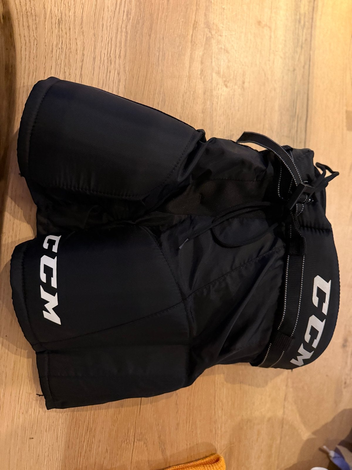 IJshockeybroek CCM, Ophalen of Verzenden, Nieuw, Bescherming