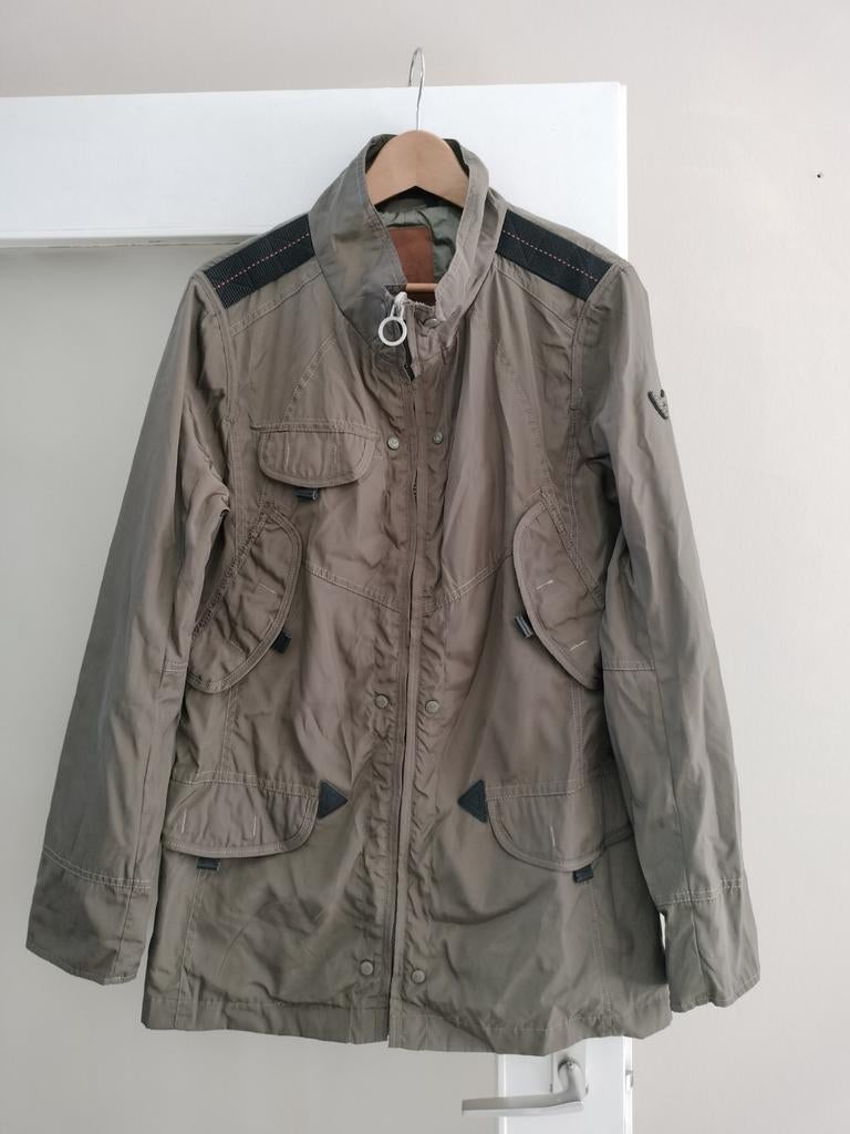 Air Force zomer jasje, maat XL, Ophalen of Verzenden