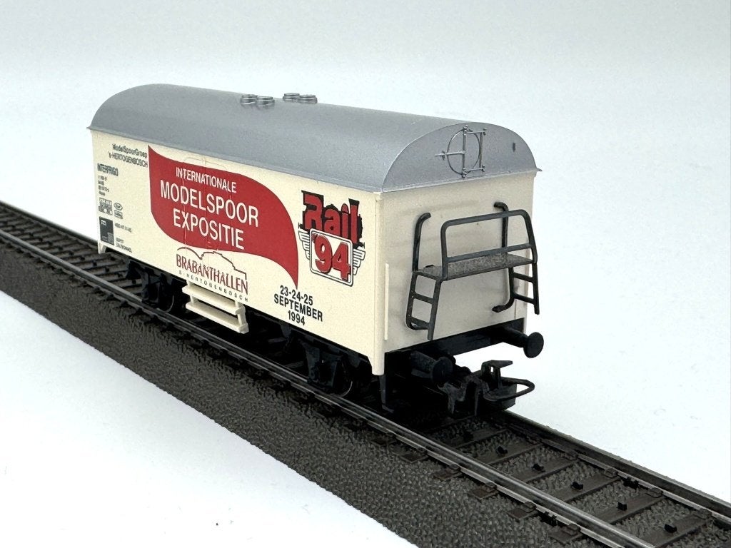 Märklin H0 Internationale Modelspoor Expo den Bosch 1994, Wisselstroom, Wagon, Ophalen of Verzenden, Zo goed als nieuw