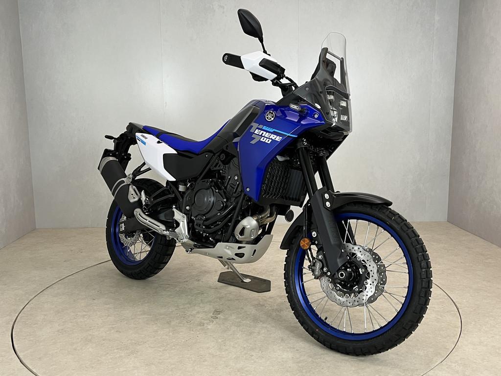 Yamaha XTZ 700 TENERE (bj 2026), Motoren, Motoren | Yamaha, Klantenservice@yamaha-motor.nl, Toermotor, Koolhovenlaan 101
1119 NC  Schiphol-Rijk, NL