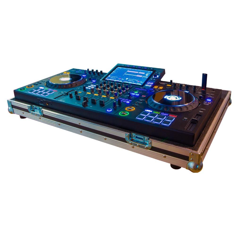 Audio CaseZ - XDJ-AZ- Flightcase, ., Nieuw, ., Flightcase