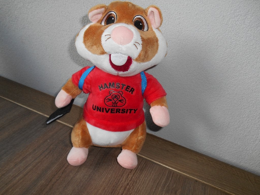 AH Hamster University, Verzamelen, Albert Heijn, Ophalen of Verzenden