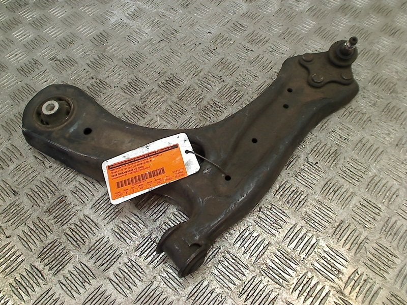 Draagarm Links Voor Seat Ibiza IV SC (6J1) (2010-05/2015-05), Service@seat.de, Seat, Seat Deutschland GmbH, Gebruikt