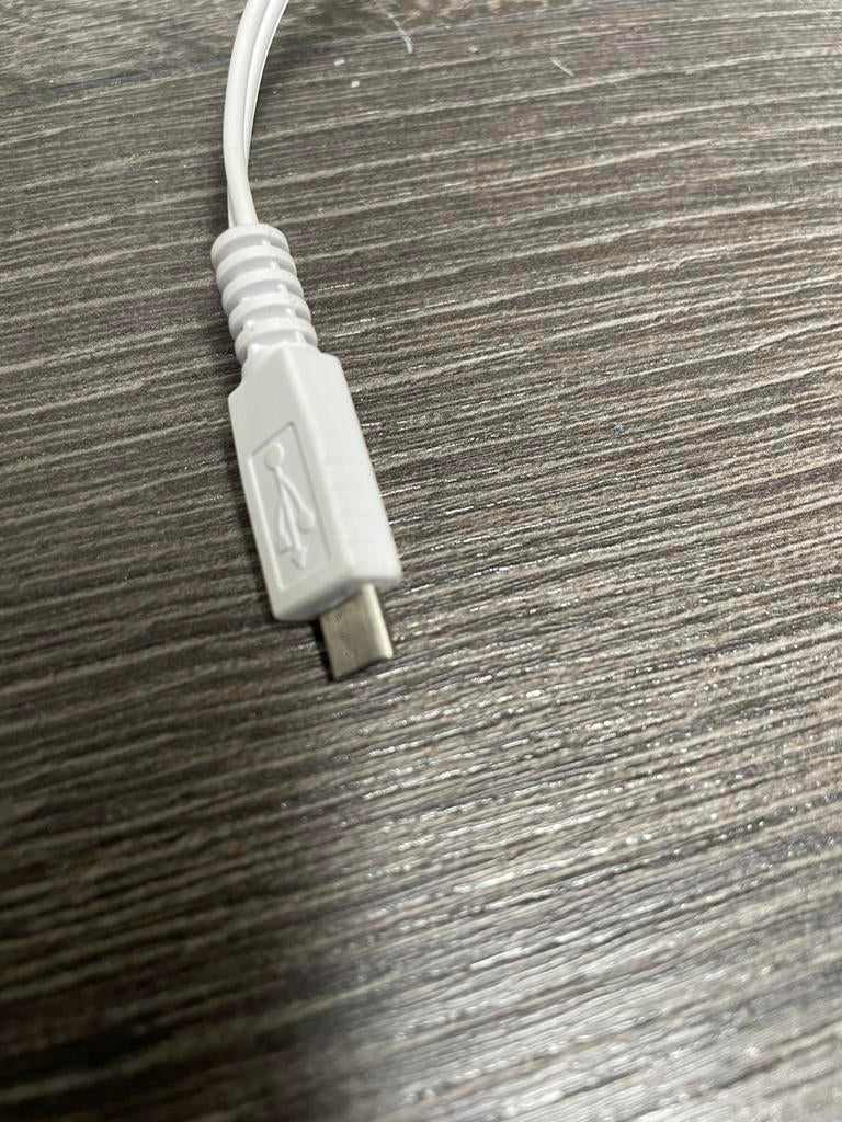 Babyfoon adapter SCD620 - incompleet (alleen oplader), Ophalen of Verzenden, Zo goed als nieuw