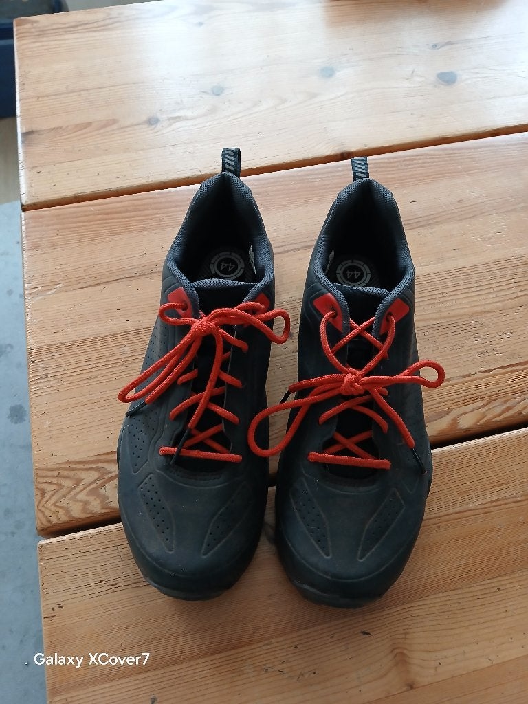 shimano schoenen, Ophalen, Gebruikt, Heren, Schoenen